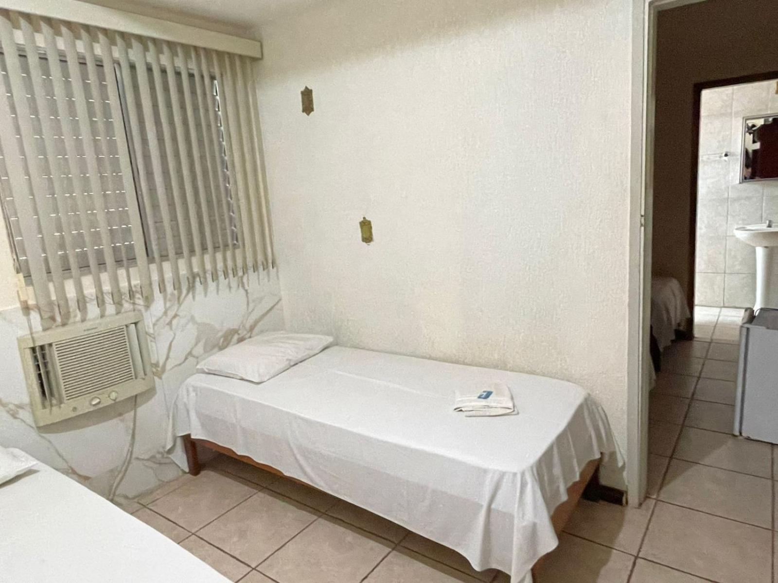 Paulinia Park Hotel Екстериор снимка