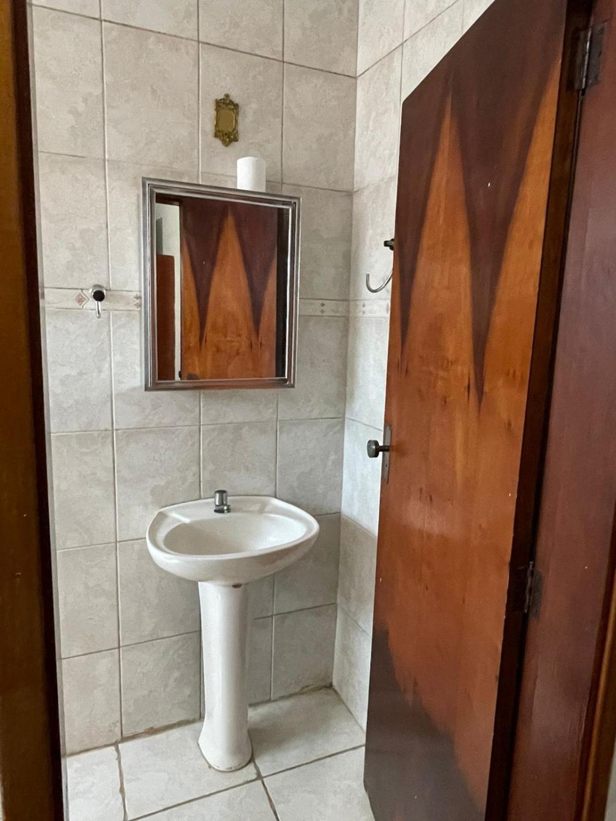 Paulinia Park Hotel Екстериор снимка