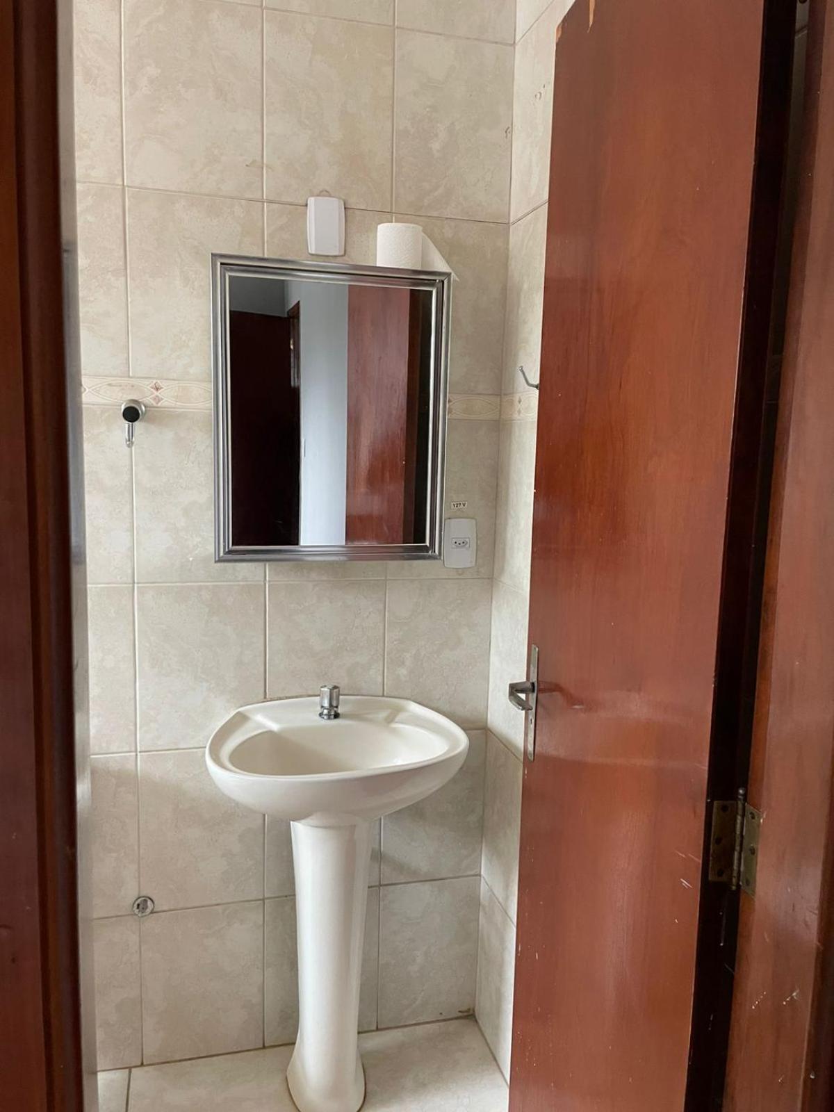 Paulinia Park Hotel Екстериор снимка
