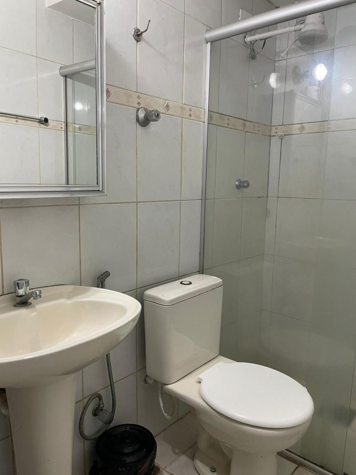 Paulinia Park Hotel Екстериор снимка
