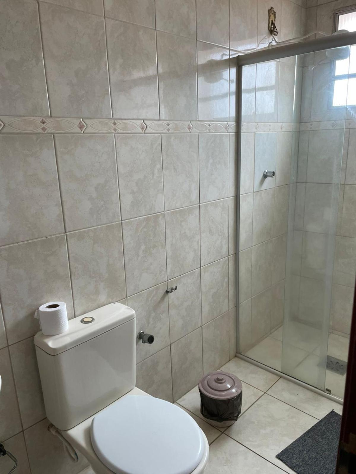 Paulinia Park Hotel Екстериор снимка
