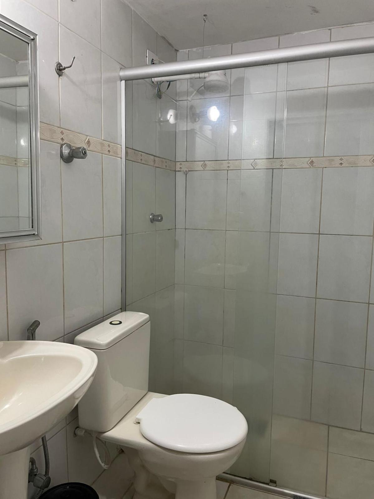 Paulinia Park Hotel Екстериор снимка